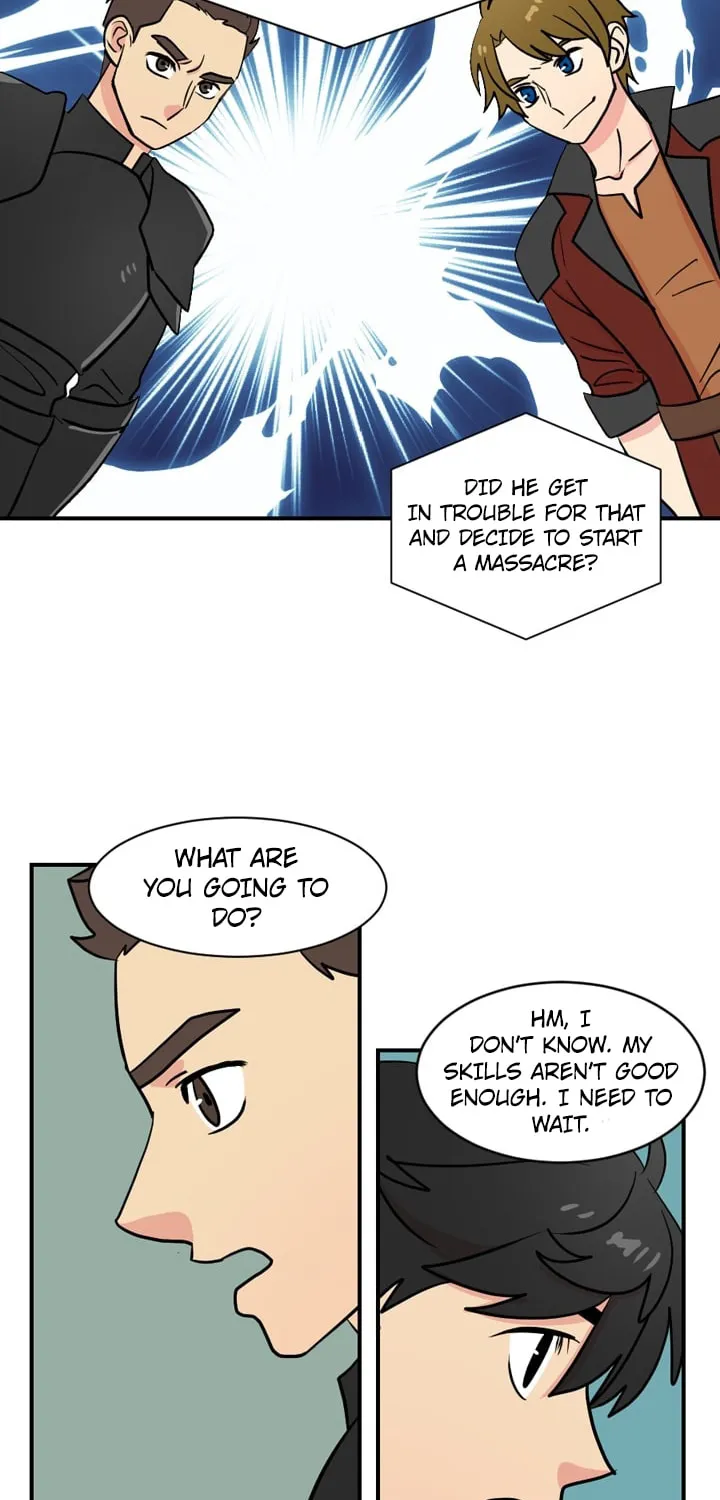 Read Reader chapter 28 image 13 on Lezhin