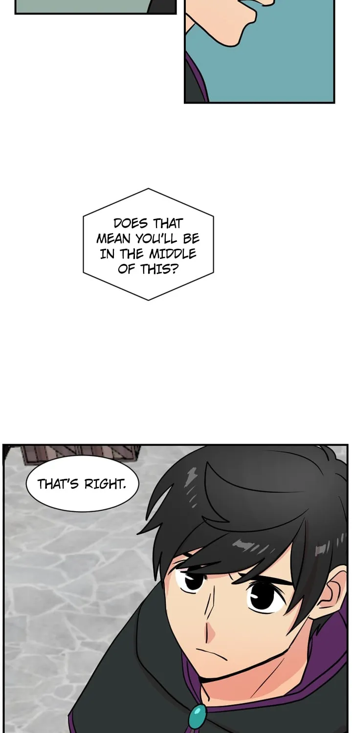 Read Reader chapter 28 image 14 on Lezhin
