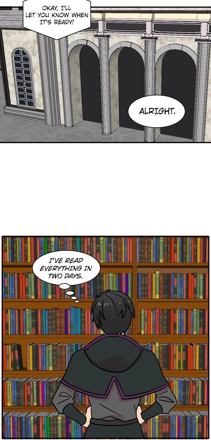 Read Reader chapter 28 image 17 on Lezhin