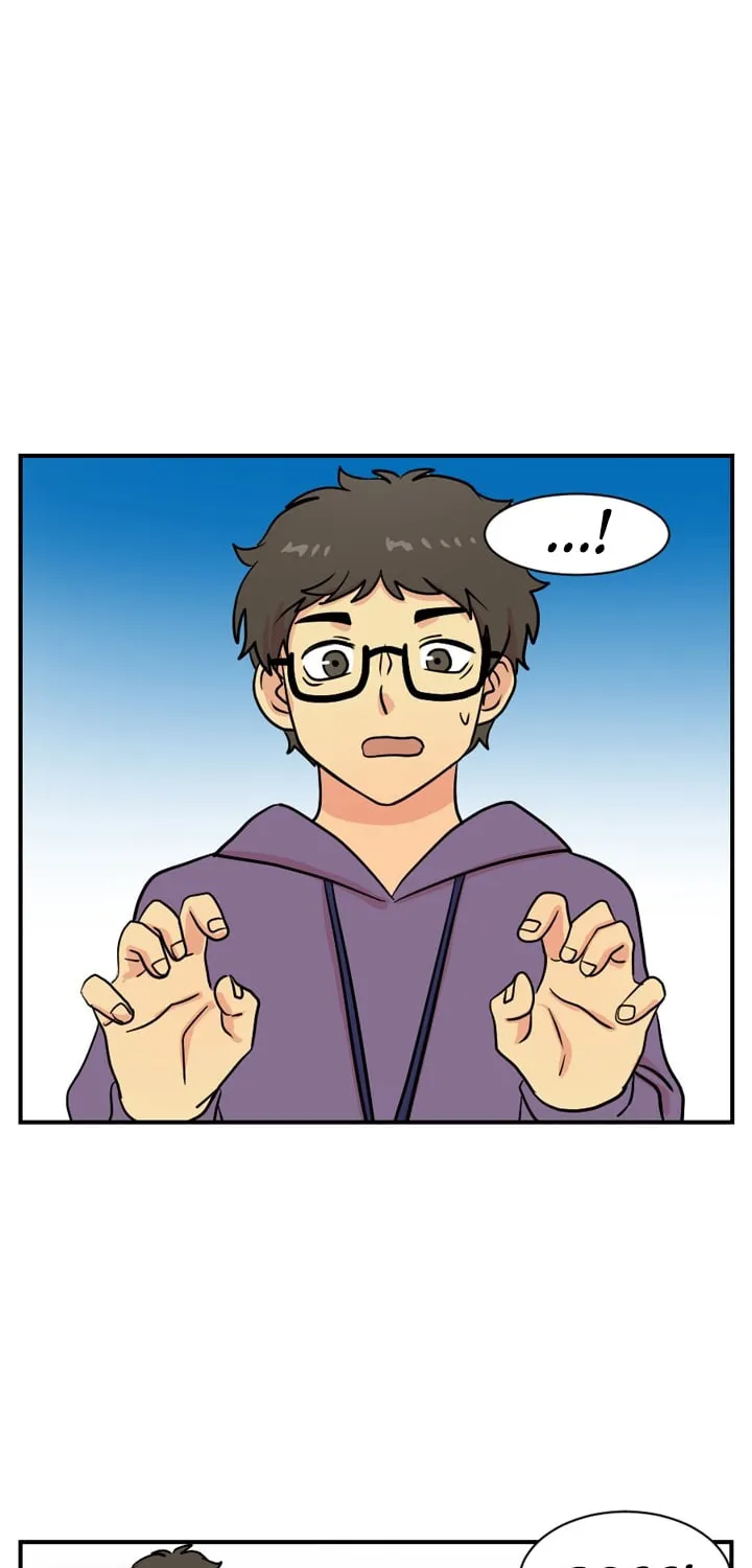 Read Reader chapter 28 image 19 on Lezhin