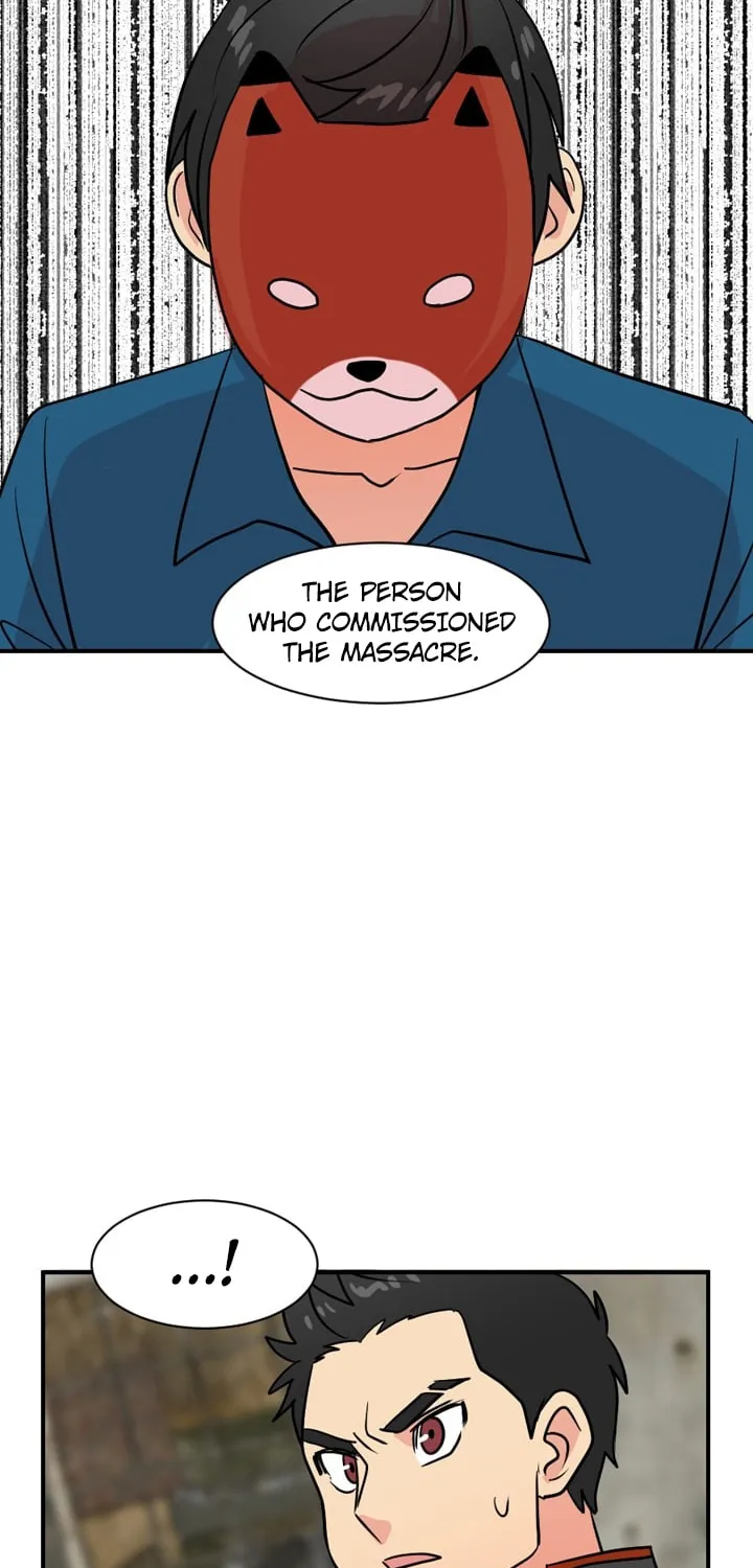 Read Reader chapter 28 image 2 on Lezhin