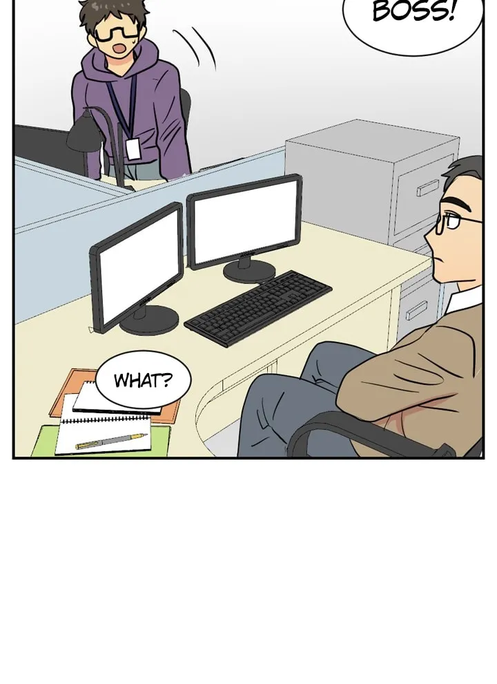 Read Reader chapter 28 image 20 on Lezhin