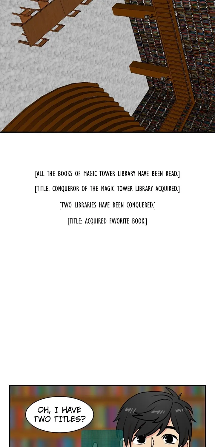 Read Reader chapter 28 image 23 on Lezhin