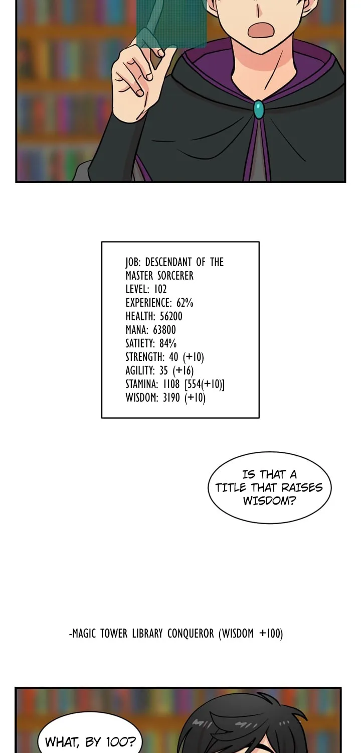 Read Reader chapter 28 image 24 on Lezhin