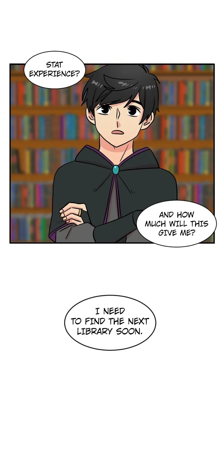 Read Reader chapter 28 image 26 on Lezhin