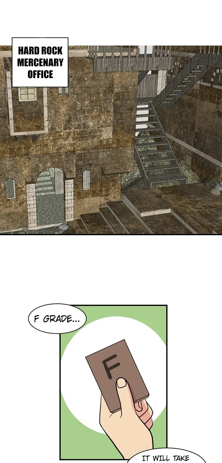 Read Reader chapter 28 image 27 on Lezhin