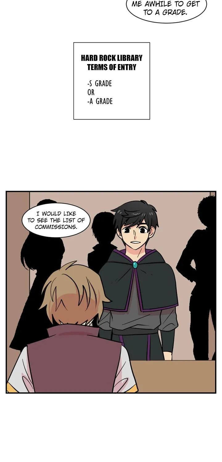 Read Reader chapter 28 image 28 on Lezhin