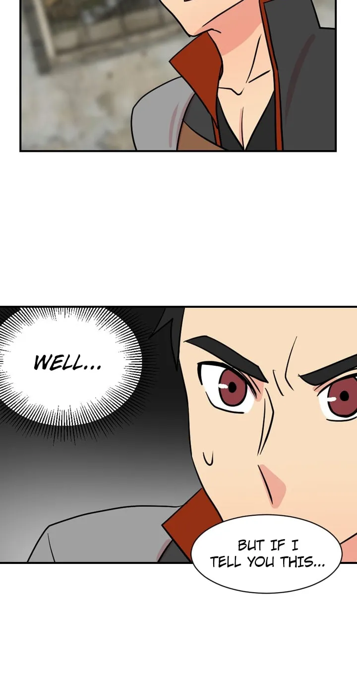 Read Reader chapter 28 image 3 on Lezhin