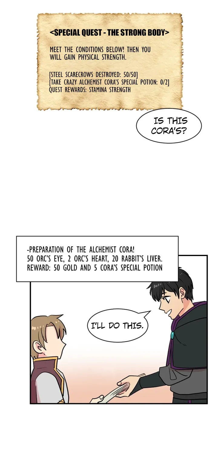 Read Reader chapter 28 image 31 on Lezhin