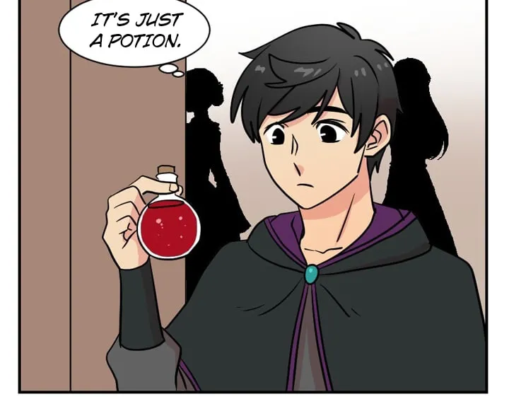 Read Reader chapter 28 image 35 on Lezhin