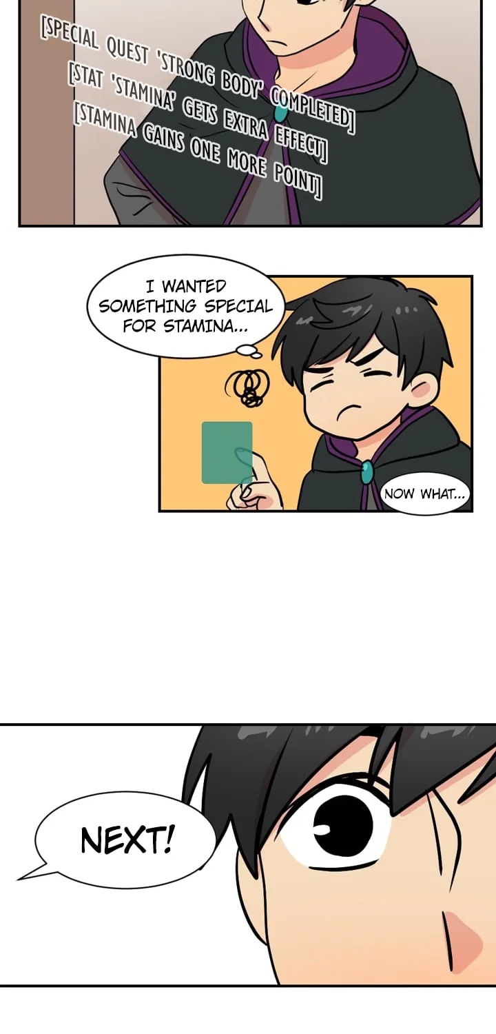 Read Reader chapter 28 image 37 on Lezhin