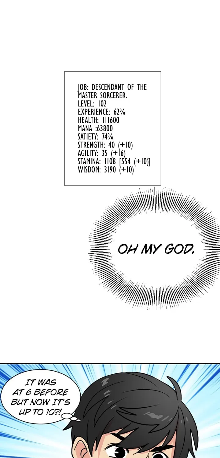 Read Reader chapter 28 image 38 on Lezhin