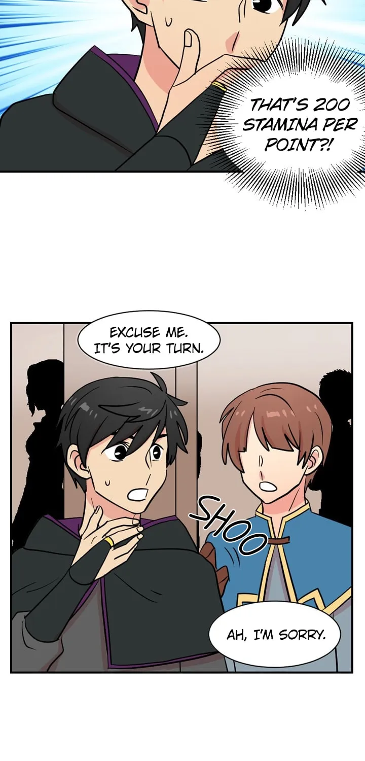 Read Reader chapter 28 image 39 on Lezhin