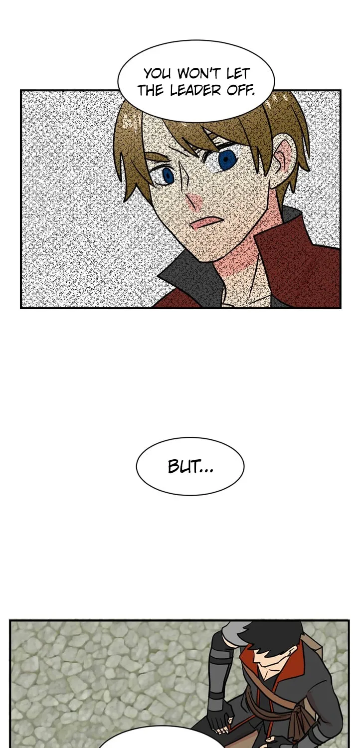 Read Reader chapter 28 image 4 on Lezhin