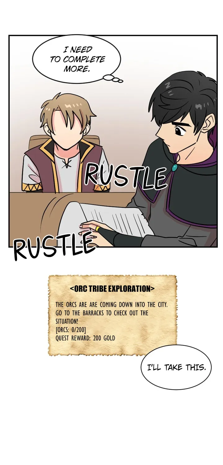 Read Reader chapter 28 image 40 on Lezhin