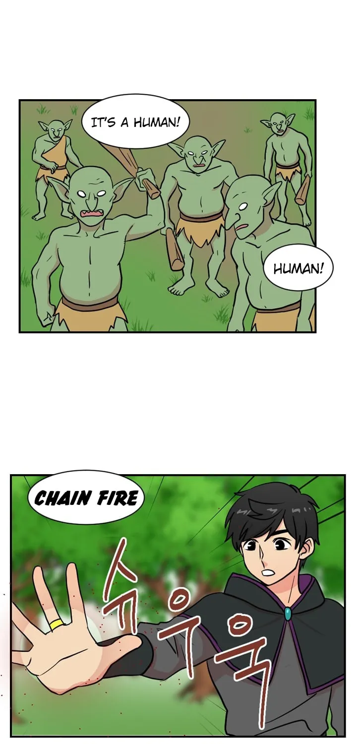 Read Reader chapter 28 image 42 on Lezhin