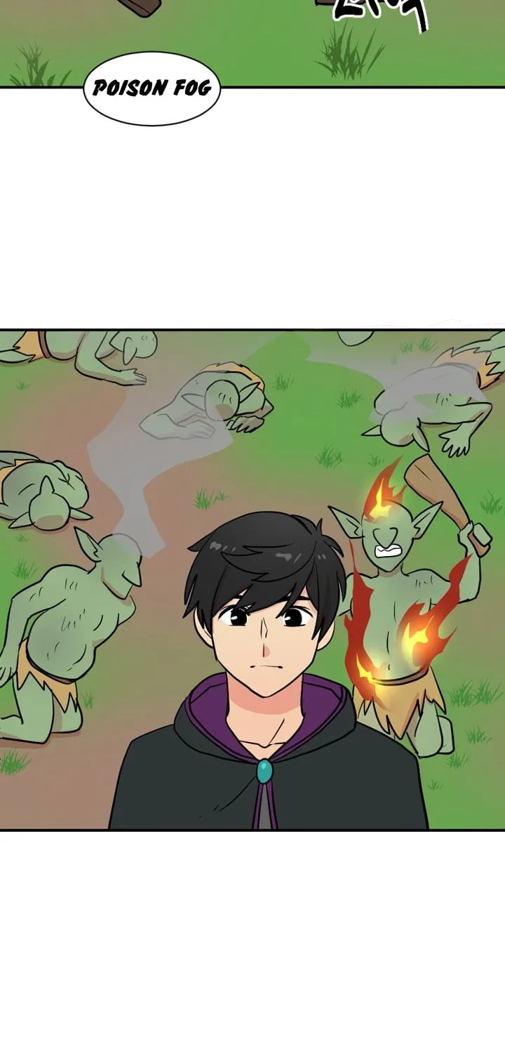Read Reader chapter 28 image 44 on Lezhin