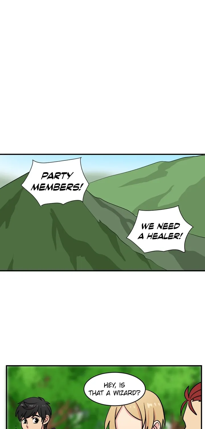 Read Reader chapter 28 image 45 on Lezhin