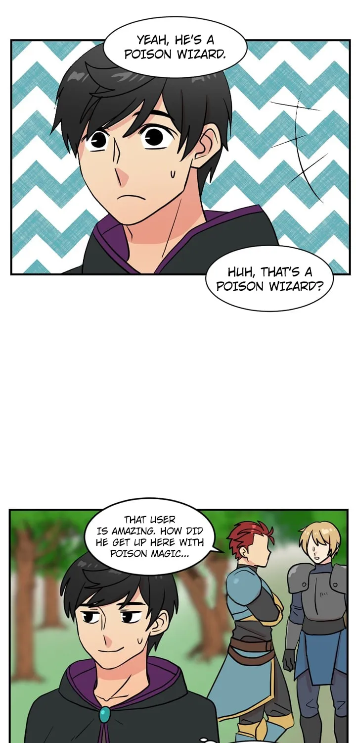 Read Reader chapter 28 image 47 on Lezhin