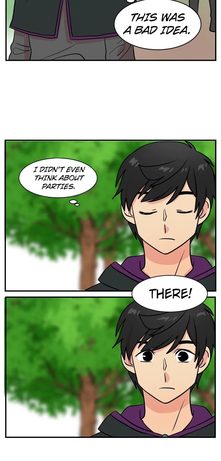 Read Reader chapter 28 image 48 on Lezhin