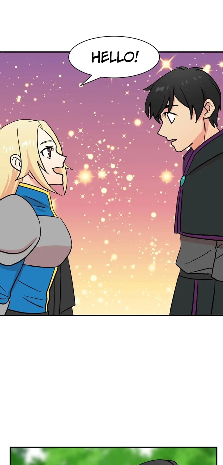 Read Reader chapter 28 image 50 on Lezhin