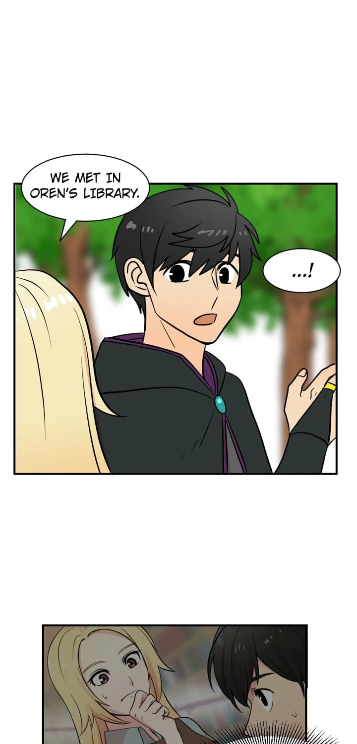 Read Reader chapter 28 image 55 on Lezhin
