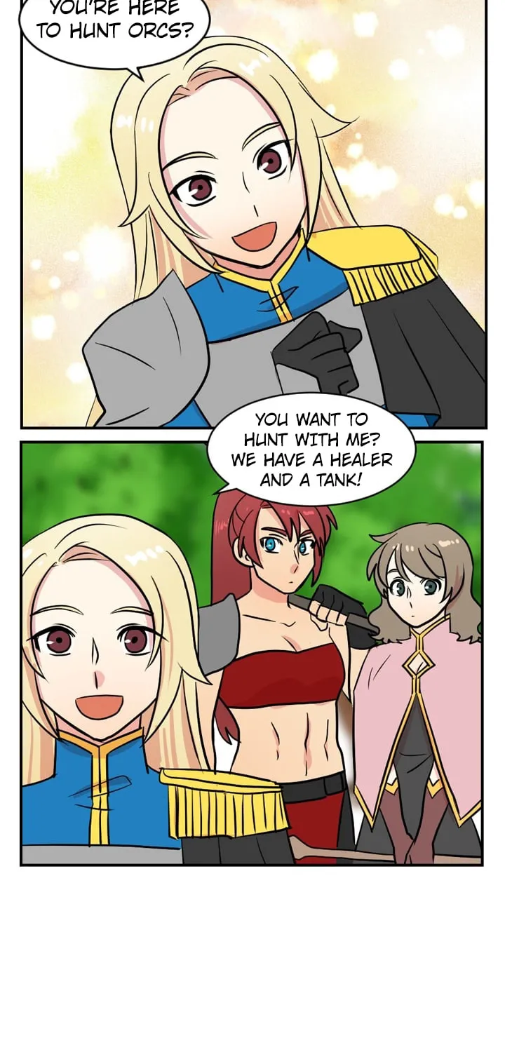 Read Reader chapter 28 image 57 on Lezhin