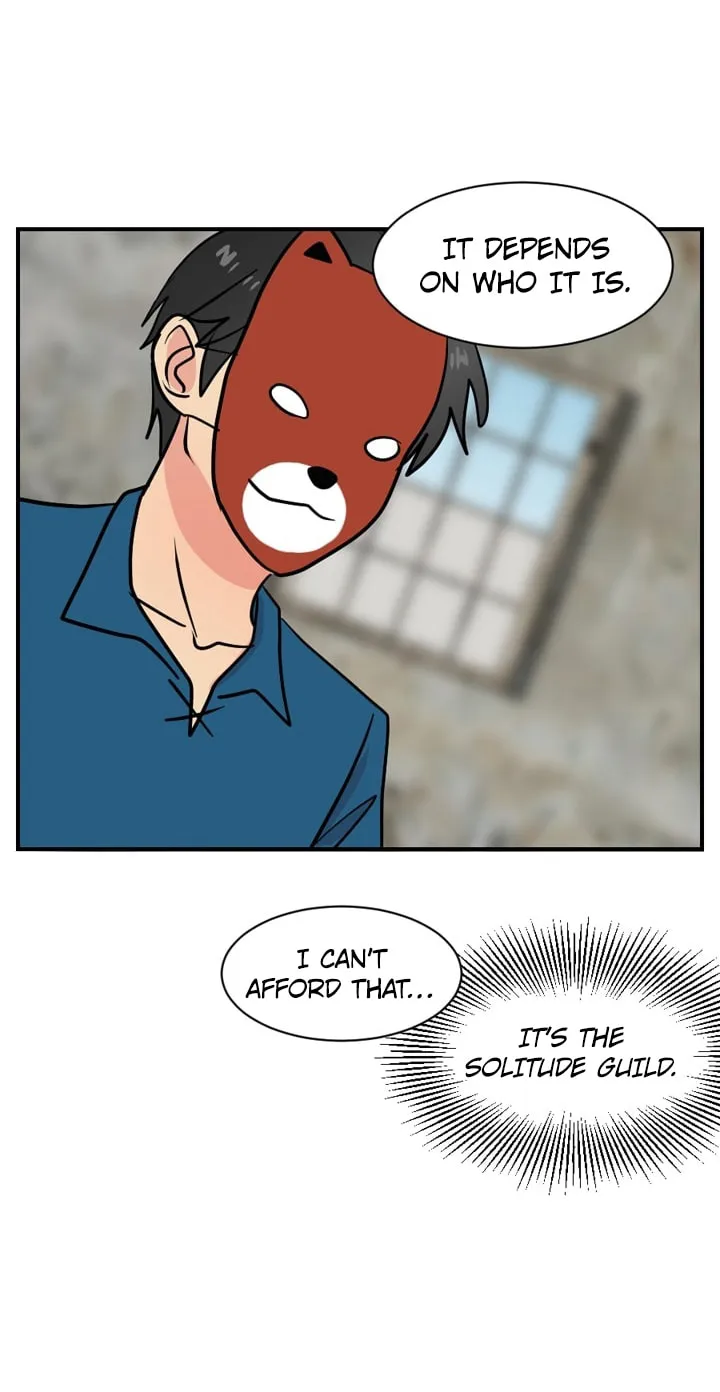 Read Reader chapter 28 image 6 on Lezhin