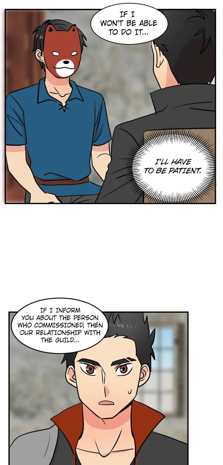 Read Reader chapter 28 image 7 on Lezhin