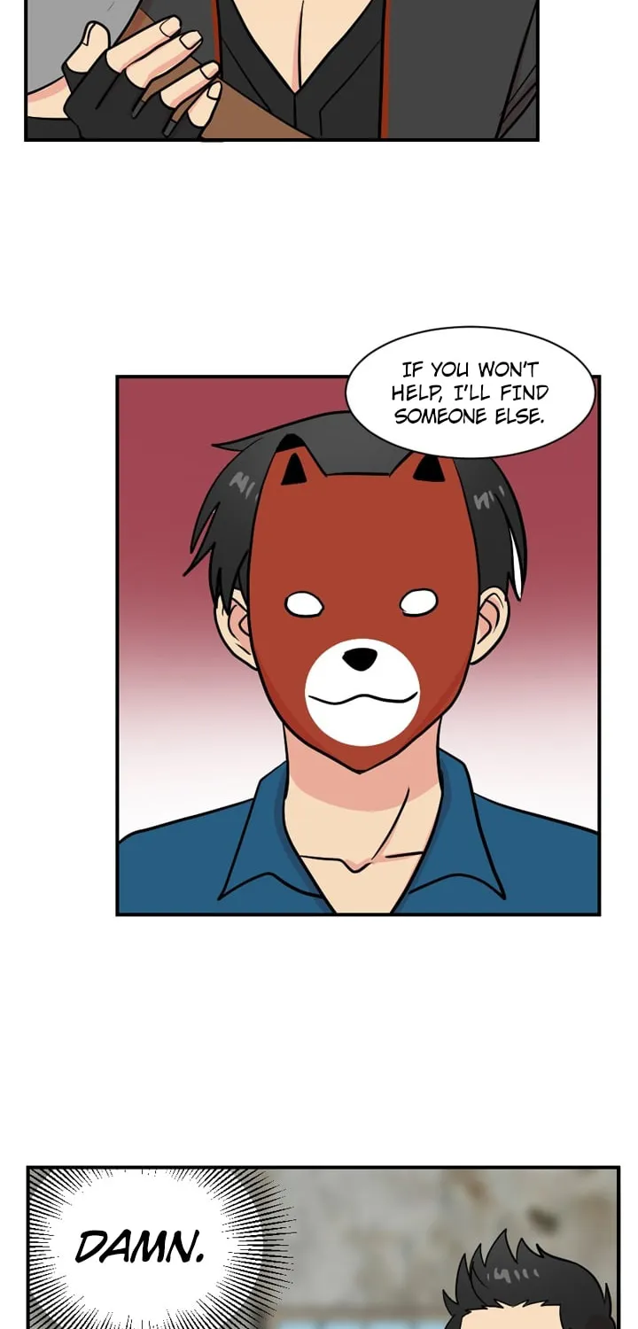Read Reader chapter 28 image 8 on Lezhin
