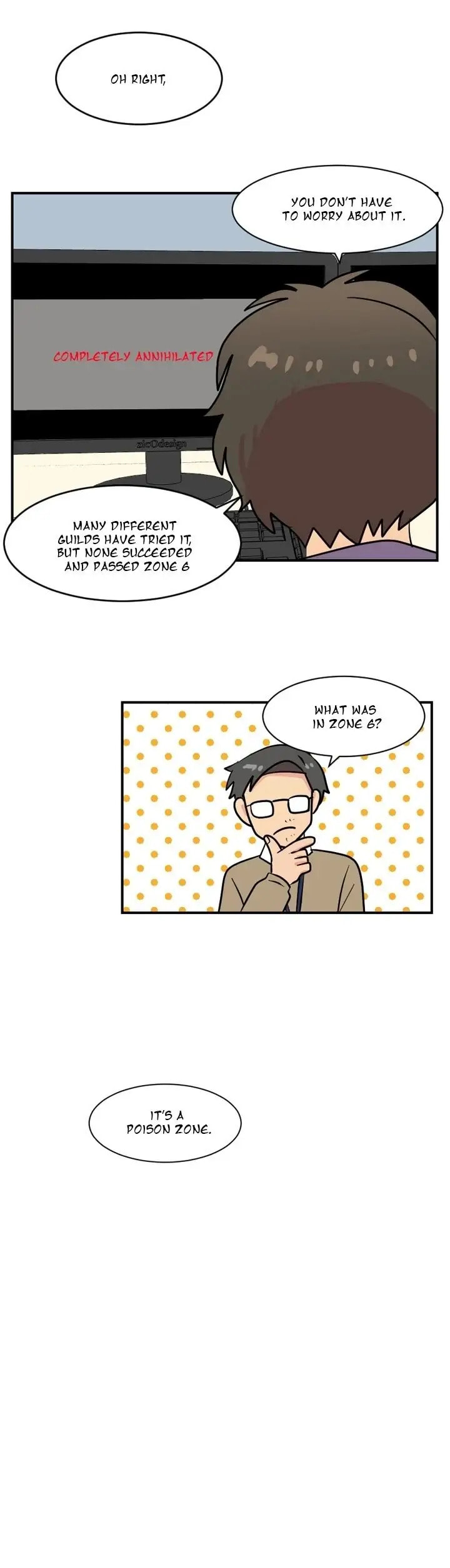 Read Reader chapter 29.1 image 17 on Lezhin