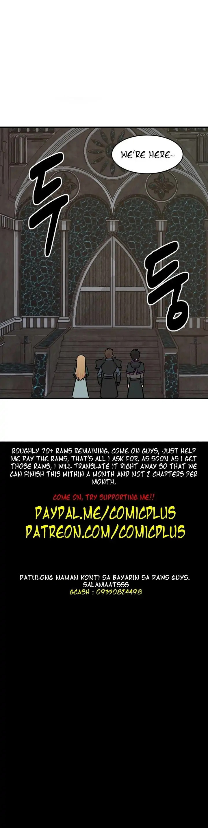 Read Reader chapter 29.1 image 25 on Lezhin