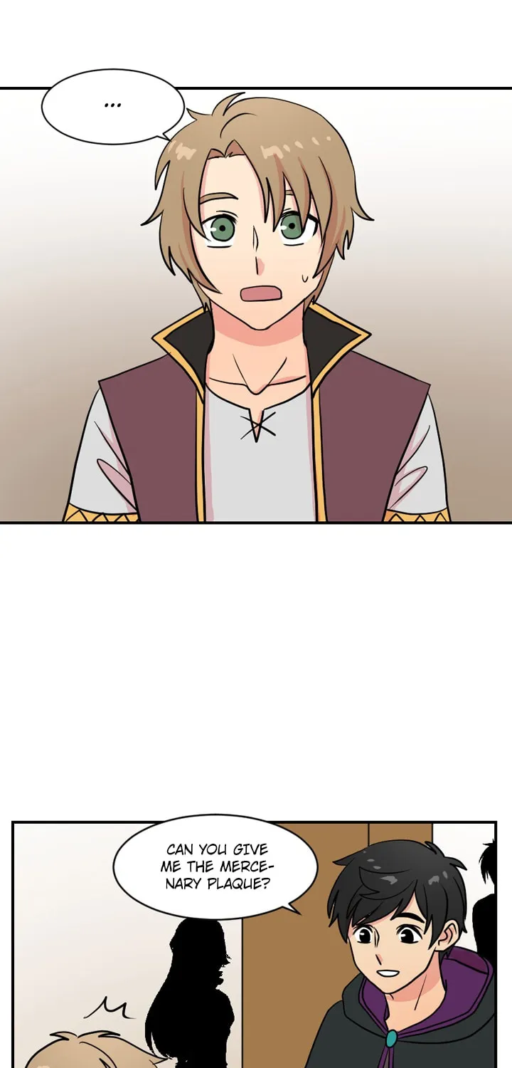 Read Reader chapter 29 image 10 on Lezhin