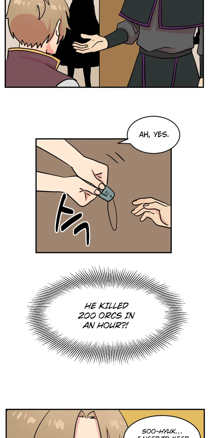 Read Reader chapter 29 image 11 on Lezhin