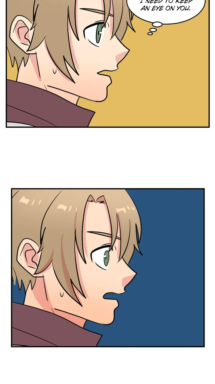 Read Reader chapter 29 image 12 on Lezhin