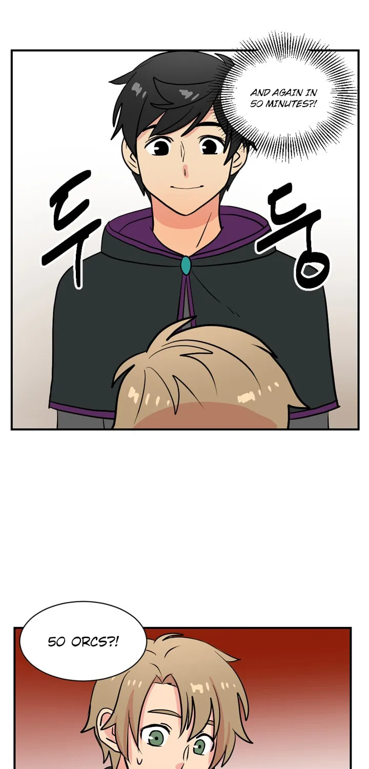 Read Reader chapter 29 image 13 on Lezhin