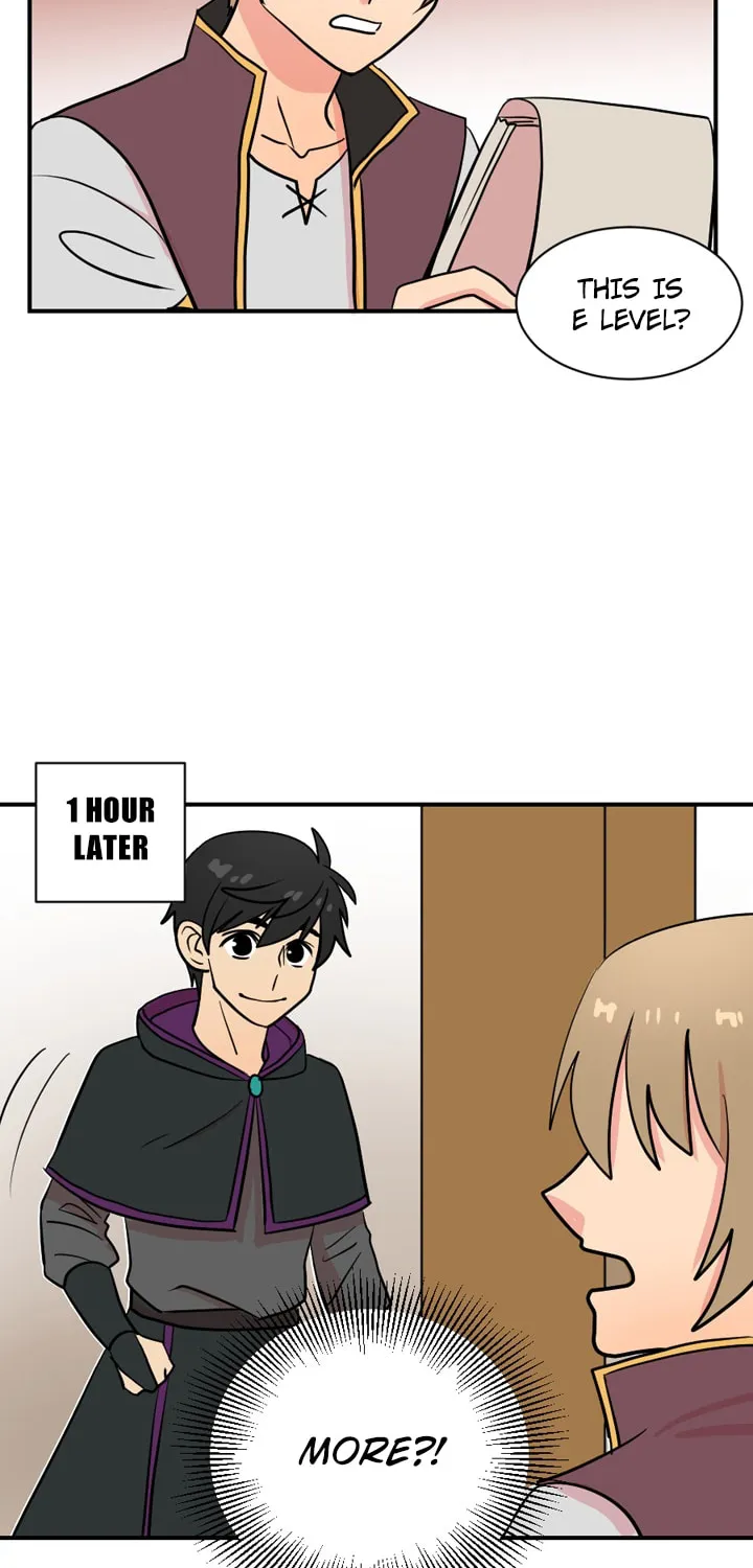 Read Reader chapter 29 image 14 on Lezhin