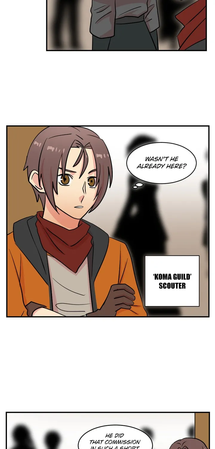Read Reader chapter 29 image 16 on Lezhin