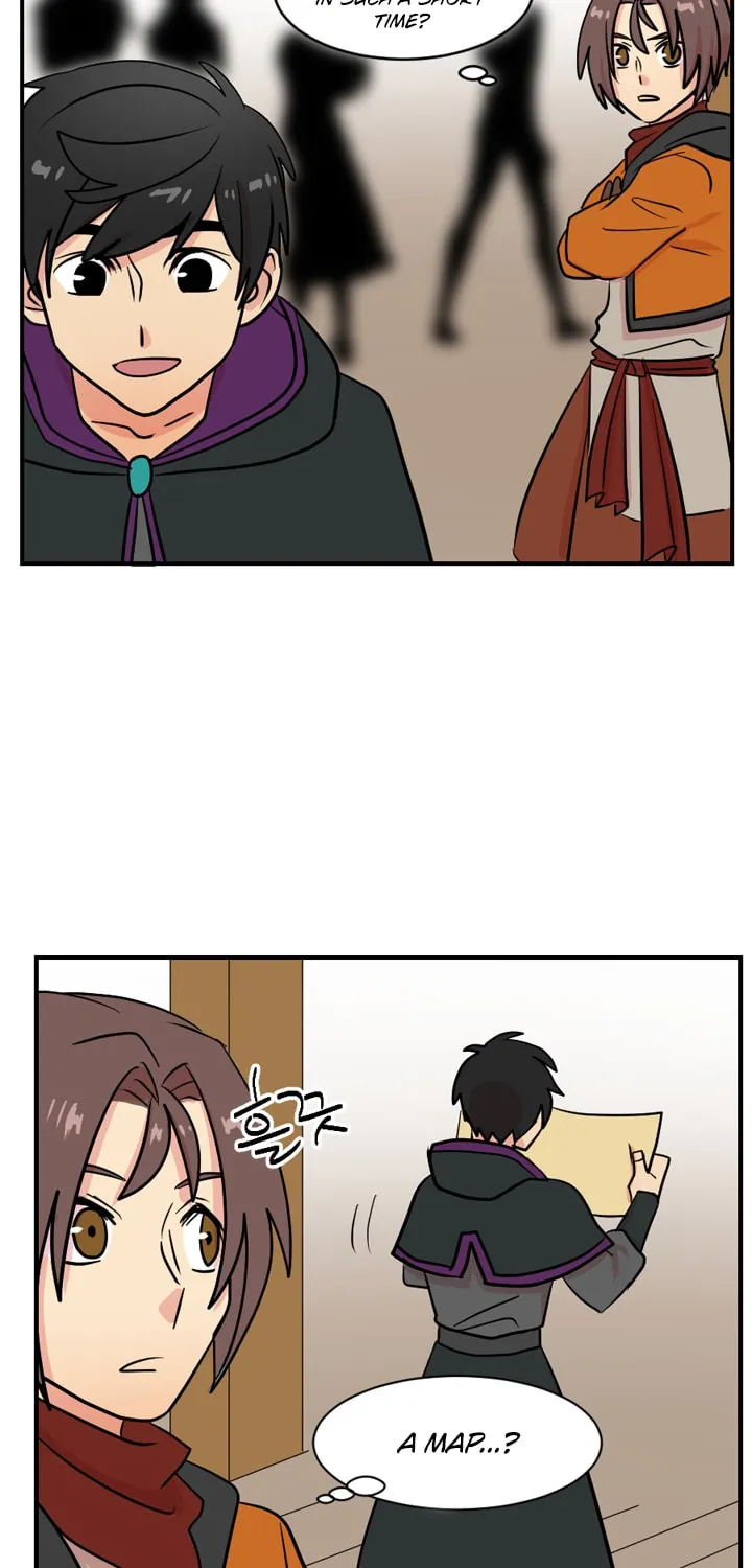 Read Reader chapter 29 image 17 on Lezhin