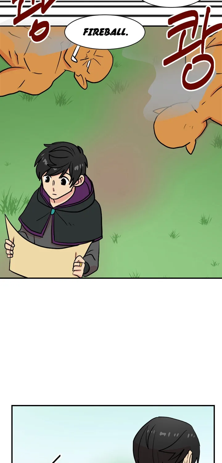 Read Reader chapter 29 image 22 on Lezhin