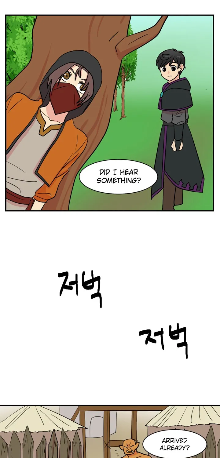 Read Reader chapter 29 image 25 on Lezhin