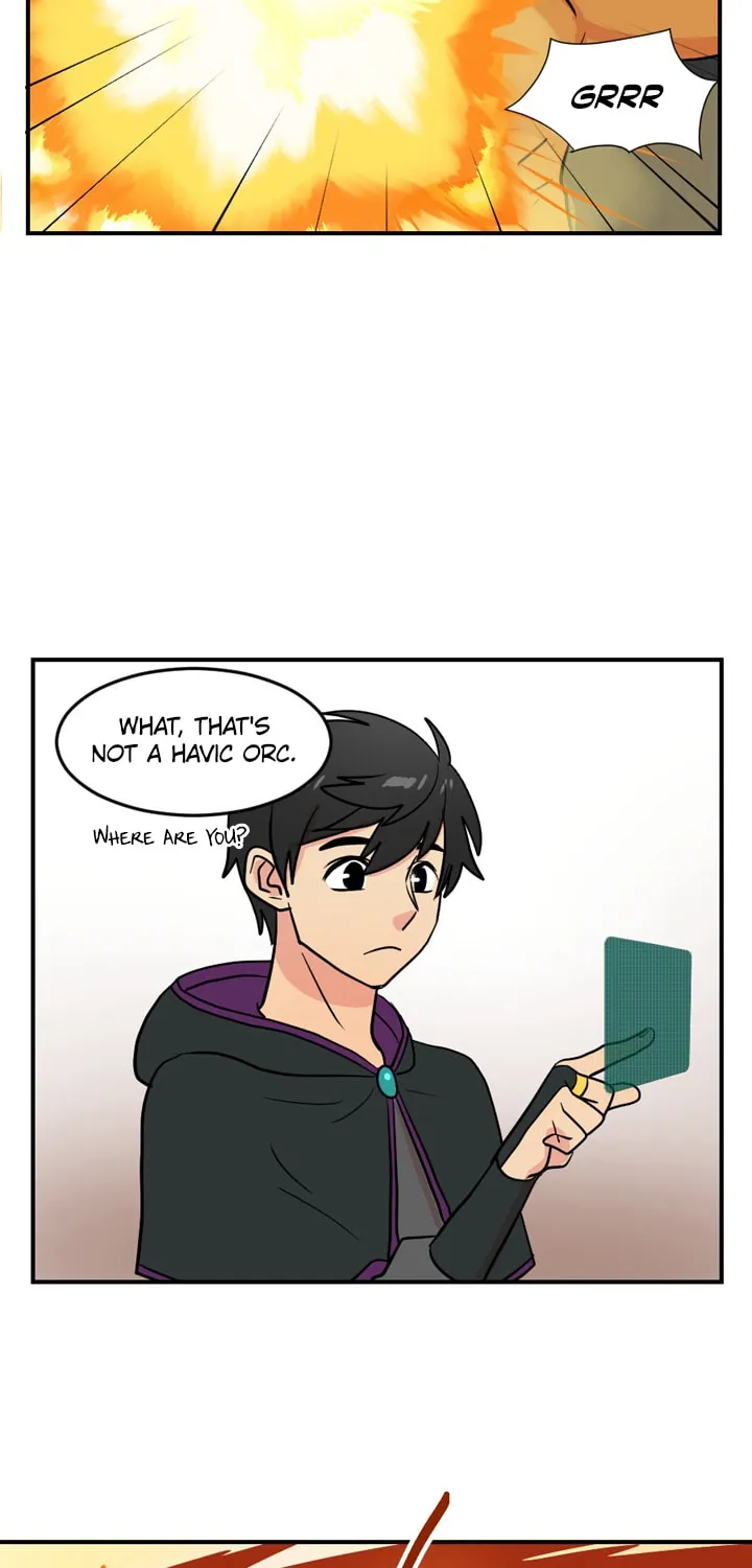 Read Reader chapter 29 image 28 on Lezhin