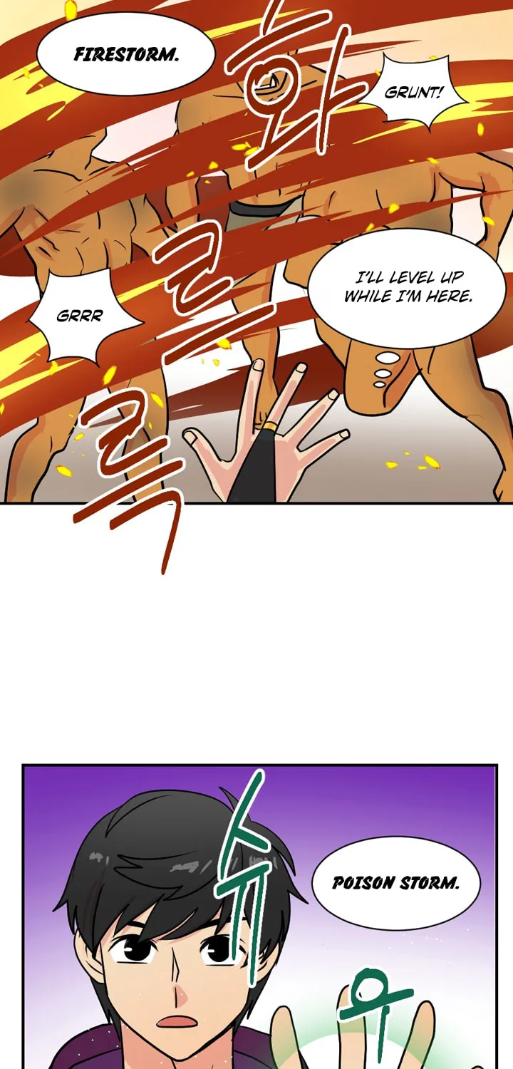 Read Reader chapter 29 image 29 on Lezhin