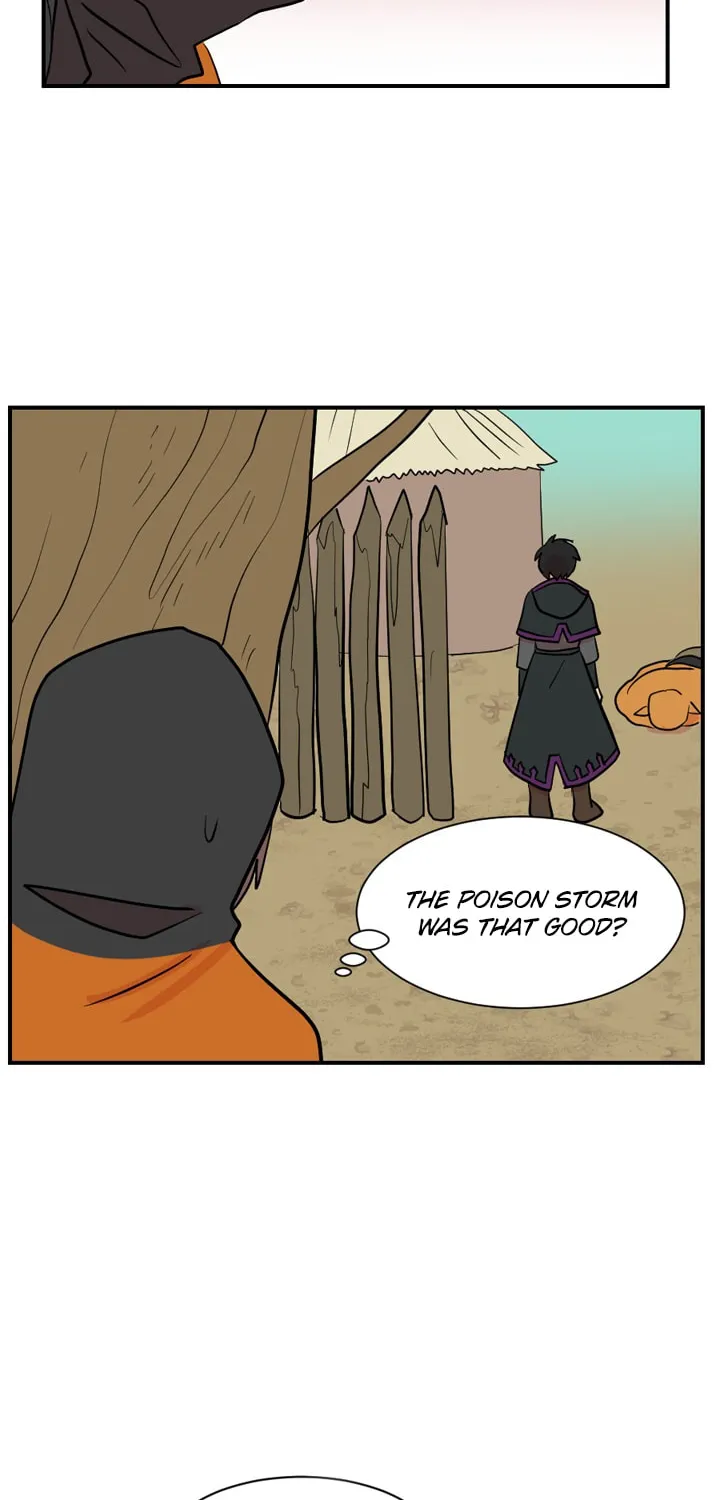 Read Reader chapter 29 image 35 on Lezhin