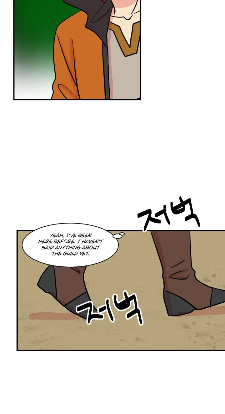 Read Reader chapter 29 image 37 on Lezhin