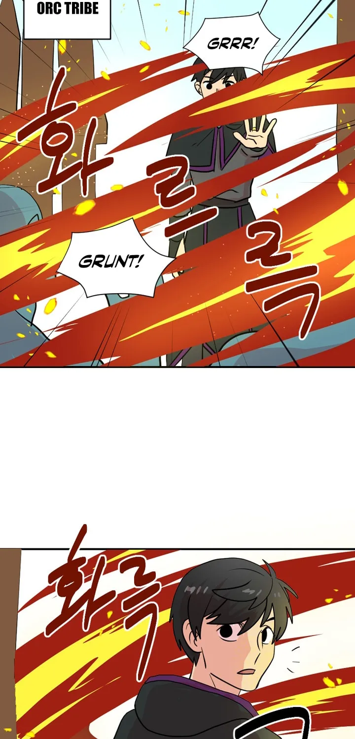 Read Reader chapter 29 image 39 on Lezhin