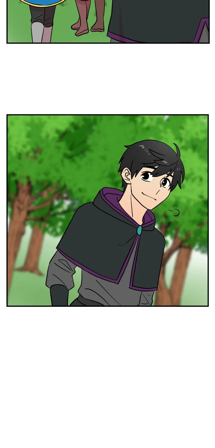 Read Reader chapter 29 image 4 on Lezhin