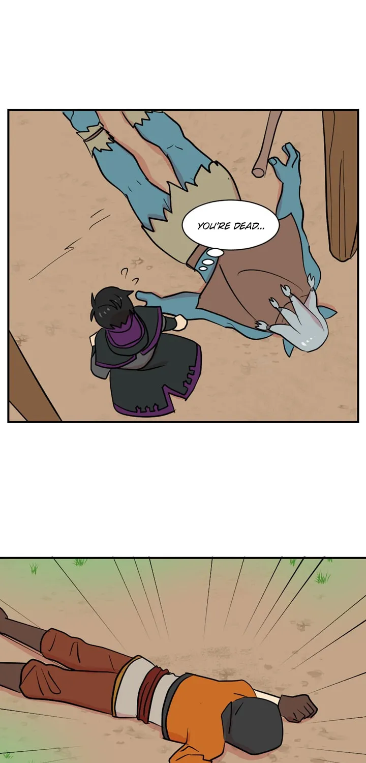 Read Reader chapter 29 image 44 on Lezhin