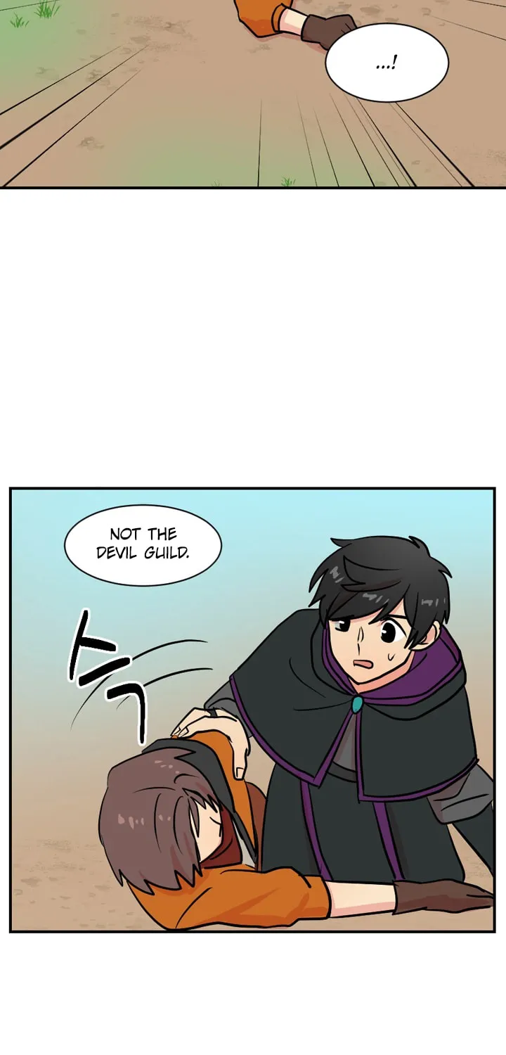 Read Reader chapter 29 image 45 on Lezhin