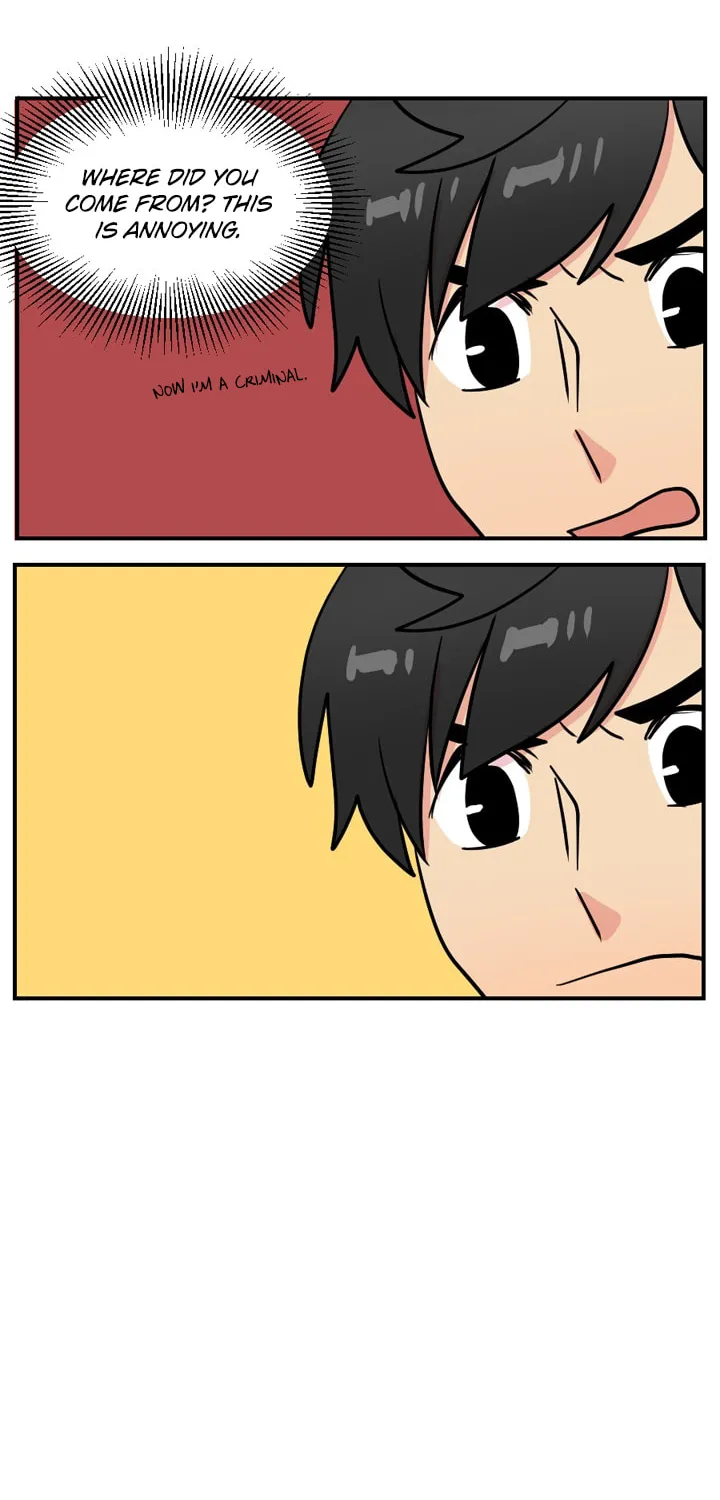 Read Reader chapter 29 image 46 on Lezhin